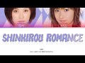 GAM &#39;Shinkirou Romance (蜃気楼ロマンス)&#39;  Color Coded Lyrics 歌詞/Romaji/Eng