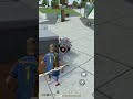 1v6 With SKS In BR Ranked #battleroyalegame #freefire #freefiregaming #freefirehighlights #garena