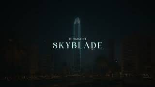 Binghatti Skyblade - Project Update - July 2026