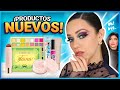 LO MAS NUEVO: PALETA TIANA DE BEAUTY CREATIONS, POLVOS, BRONCEADORES Y RUBORES DE RARE BEAUTY Y MAS!