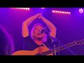 Lissie - Everywhere I Go - live (solo acoustic guitar)