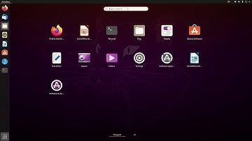 ROS Lesson 003 - Creating A Minimum Publisher Node