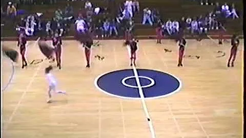 VSCTA Basic Elements - 1992 Belmont Performance