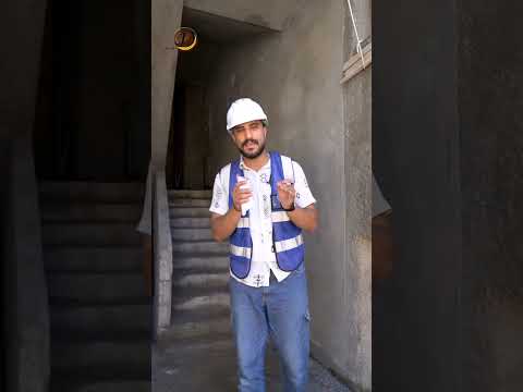 الكل بيحكي عن العقارات بس شركة دارين بتبدع  بناء