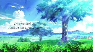 Download lagu Sad Heart German Cover (아련한 마음) Reunited Worlds OST