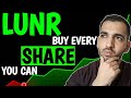 Why LUNR Stock Plummeted to $26 (Full Analysis & Price Prediction)