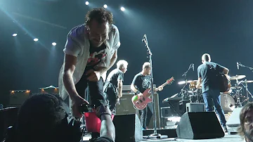 Pearl Jam 09-14-2022 Camden, NJ Full Show, FRONT ROW! Multi-cam High Def