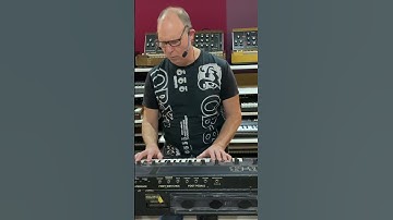 Desire: Best Oberheim OB-8 Sounds Revealed