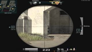 .A.V.A. MezOoO Frags/Epic shots /smoke shots/ wallbangs.