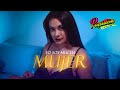 Papillón - Yo Soy Mucha Mujer (Vídeoclip Oficial)