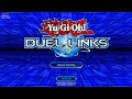 Como configurar la transferencia de datos entre dispositivos | Yu-Gi-Oh! Duel Links