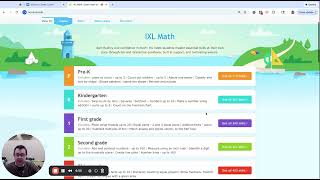 Famous Detailed Review of IXL - Features and Benefits for Educators (2025) Profile
