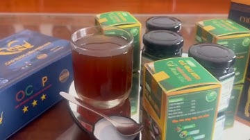 Công dụng Cây cà gai leo giải độc và hạ men gan