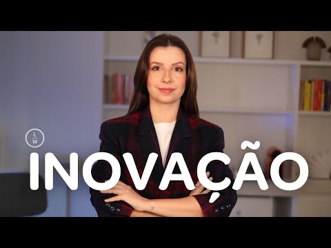 4 Mitos sobre Inovação Corporativa - Laura Widal