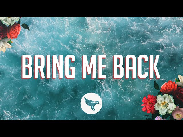 Miles Away - Bring Me Back (Official Lyric Video) ft. Claire Ridgely class=