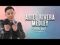 Ariel Rivera Medley | Papa Obet