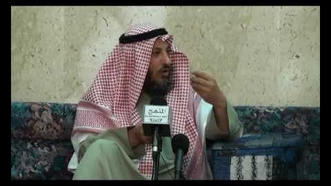 الشيخ عثمان الخميس نصيحة في تعليم الأطفال القرآن الكريم