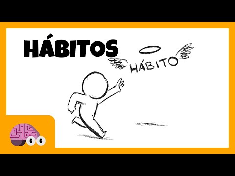 COMO HÁBITOS SE