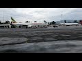 GOMA INTERNATIONAL AIRPORT, DRC