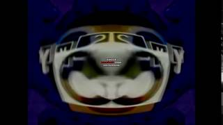 Klasky Csupo In M Major 5 Wipe Effect And Asleep