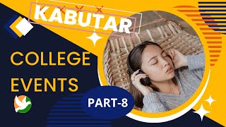 Kabutar App Part -8 - Kampus Events Sponserd By Kabutar screenshot 4