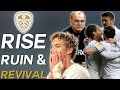 From Champions League Semi-Finals to League One: Leeds United’s Rise, Fall & Return