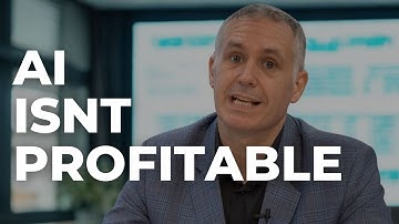 Is AI Killing Your Profit?