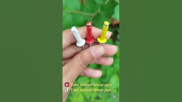 Thumbnail of "Cat candy untuk hasil kilau maksimal" #candypaint #catoles #catchrome #catvelg #catvelgmurah