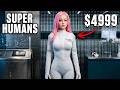 6 Humanoid Robots You Can Buy Today