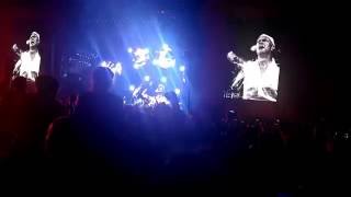 Red Hot Chili Peppers @ Reading Festival 27/8/2016 - Can't Stop