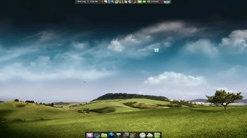 Orphan Files Removal - DebOrphan - Linux Mint 7