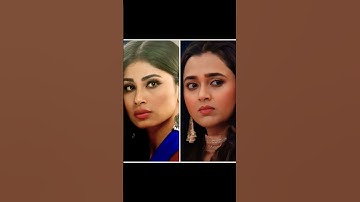Naagin 2 🆚 Naagin 6 // Shivangi 🆚 Prathna // Mouni Roy 🆚 Tejasswi Prakash (who is the best?) 😍🤩