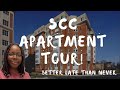 APARTMENT TOUR - South Campus Commons UMD