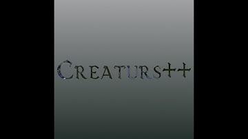 Creatures++ 2.0! More Mobs for 1.13 Vanilla Minecraft