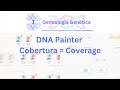 Dna painter cobertura  coverage