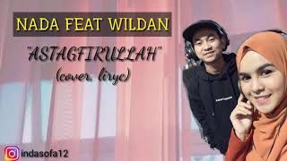 Wildan alamsyah feat Nada sikkah-sholawat 