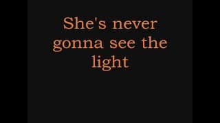 Vignette de la vidéo "Taylor Swift - Invisable lyrics"