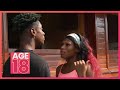 AGE 18 Series | Season 1 | Episode 01 | (Ghallywood Series) Ghana Series