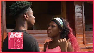 AGE 18 Series | Season 1 | Episode 01 | (Ghallywood Series) Ghana Series