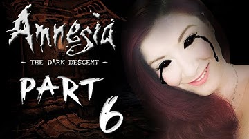 Amnesia The Dark Descent - Part 6 - Lost in the Refinery - Devilish Plays