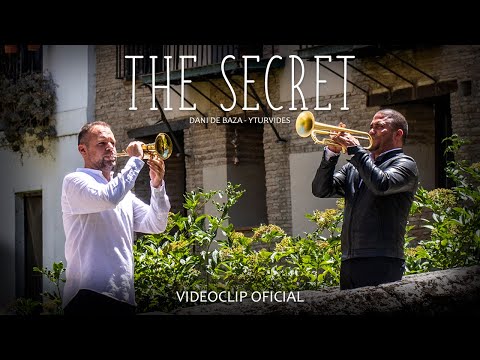 THE SECRET | Dani de Baza - Yturvides (Videoclip Oficial)