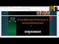 Порушення репродуктивної фунції, безплідний шлюб