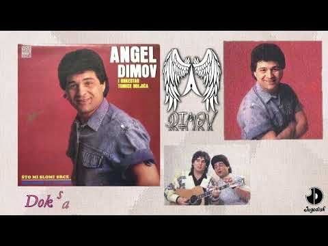 Angel Dimov -