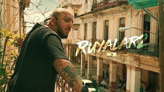 Rüyalar 2 Lyrics Resimi