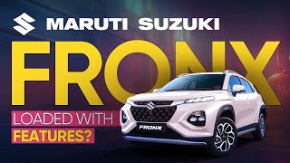 Maruti Suzuki Fronx Long Term Review