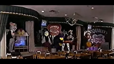 The only Concept Unification Premiere footage currently known! 1991 (Fayetteville AR and Raleigh NC)