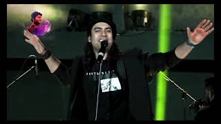 Miniatura de "Bewafa Tera Masoom Chehra (Jubin nautiyal) live performance first time live concert"