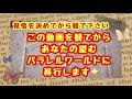 覚悟を決めてから観て下さい😌この動画を観てからあなたの行きたいパラレルワールドに意向します🌟