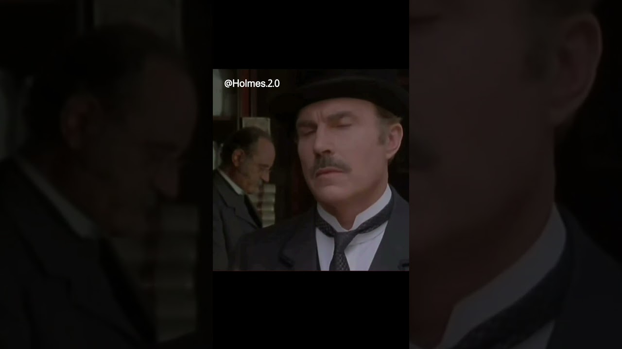 To theorize before one has data, one twist facts to suit theories, instead of theories to suit facts