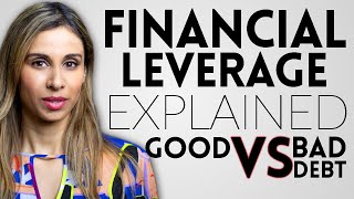 How to Use Debt to Build Wealth | Leverage Explained